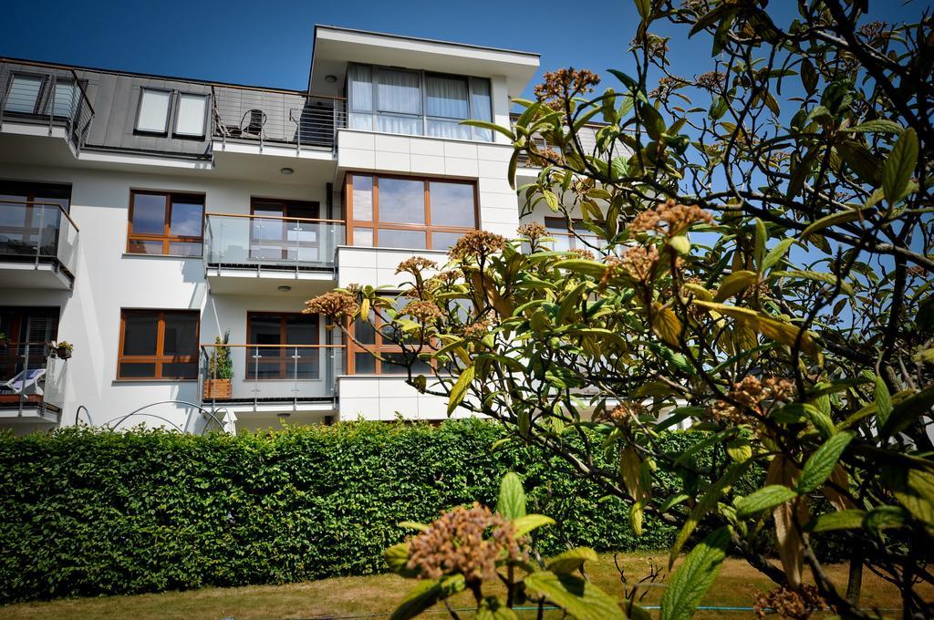 Unique Apartment Aquarius II Sopoty Pokoj fotografie