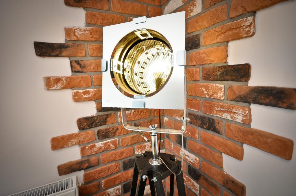 Unique Apartment Aquarius II Sopoty Pokoj fotografie