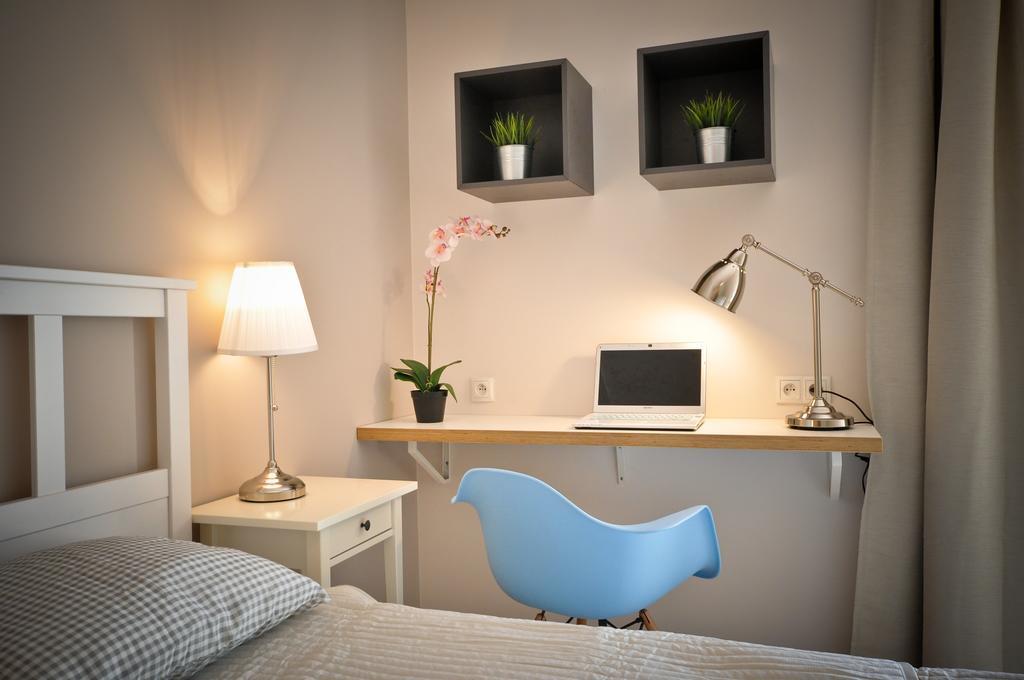 Unique Apartment Aquarius II Sopoty Pokoj fotografie