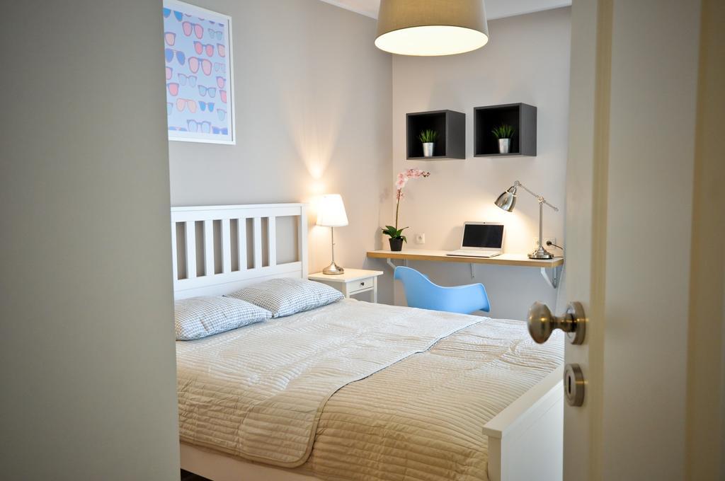 Unique Apartment Aquarius II Sopoty Pokoj fotografie